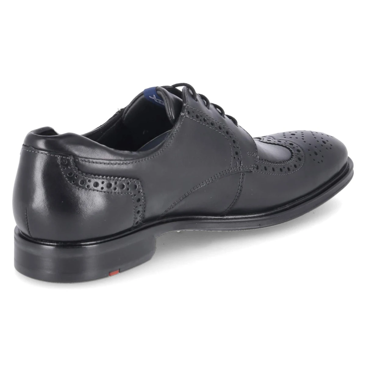 Halbschuhe MARIAN - 0 - SCHWARZ