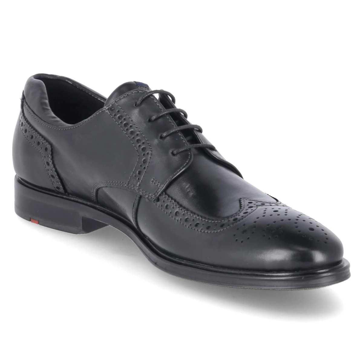 Halbschuhe MARIAN - 0 - SCHWARZ