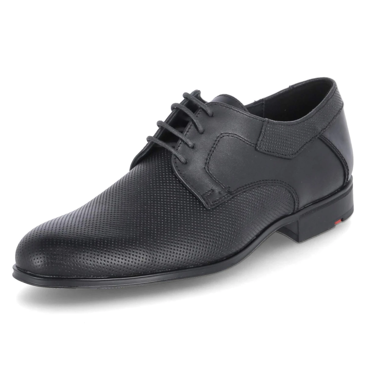 Businesschuhe LEVIN - 0 - SCHWARZ