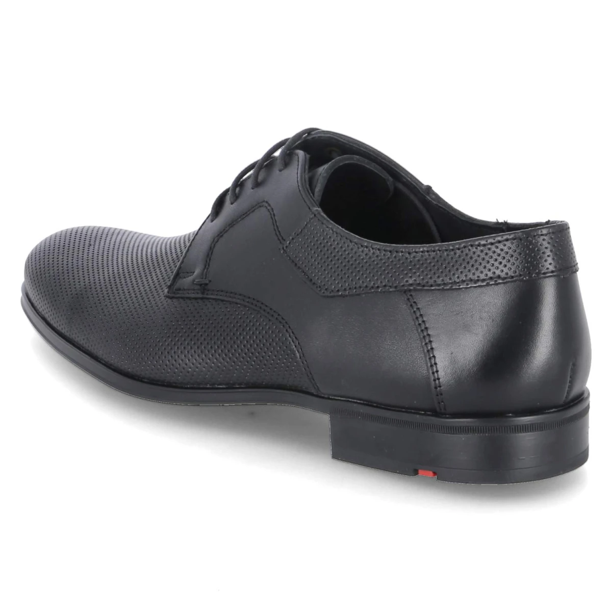 Businesschuhe LEVIN - 0 - SCHWARZ