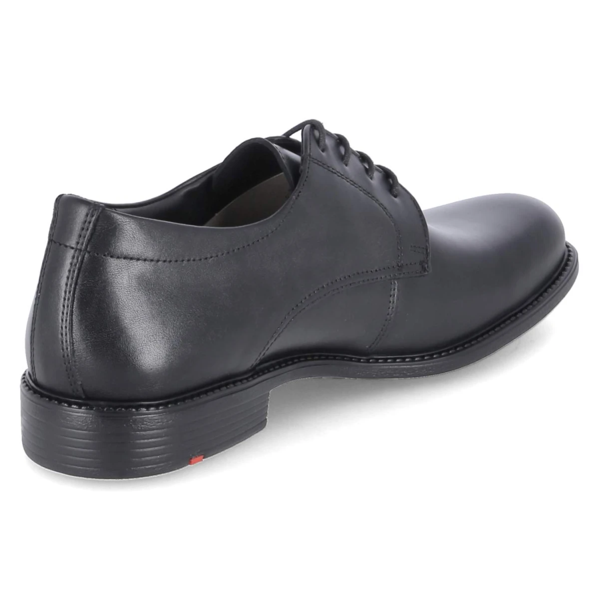 Halbschuhe TALBOT - SCHWARZ