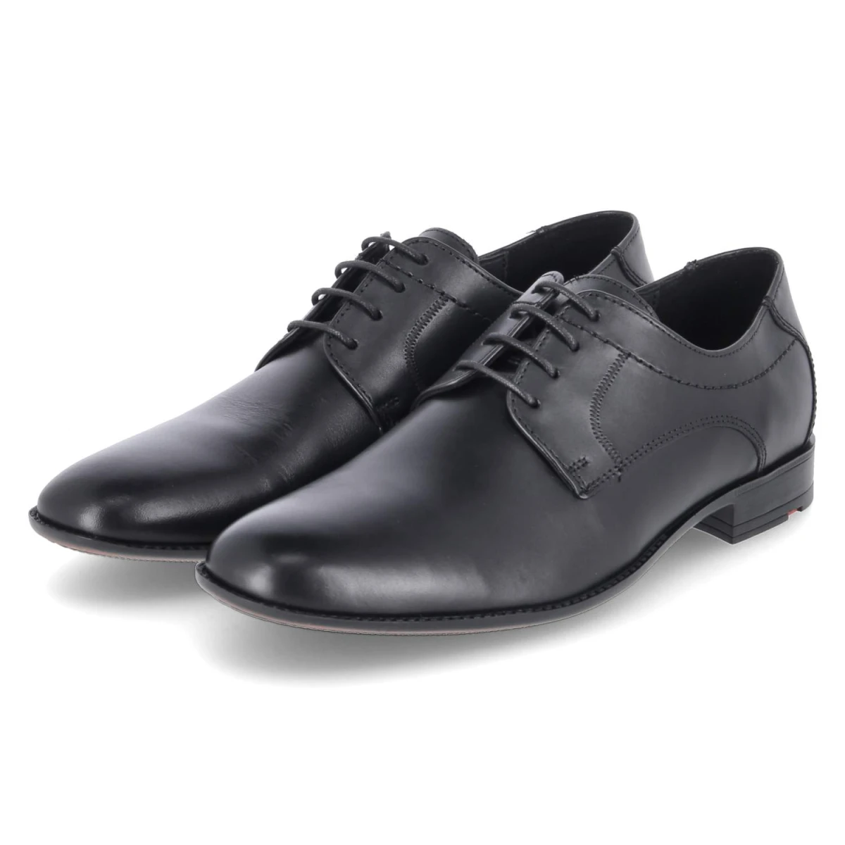 Businessschuhe GARVIN - schwarz