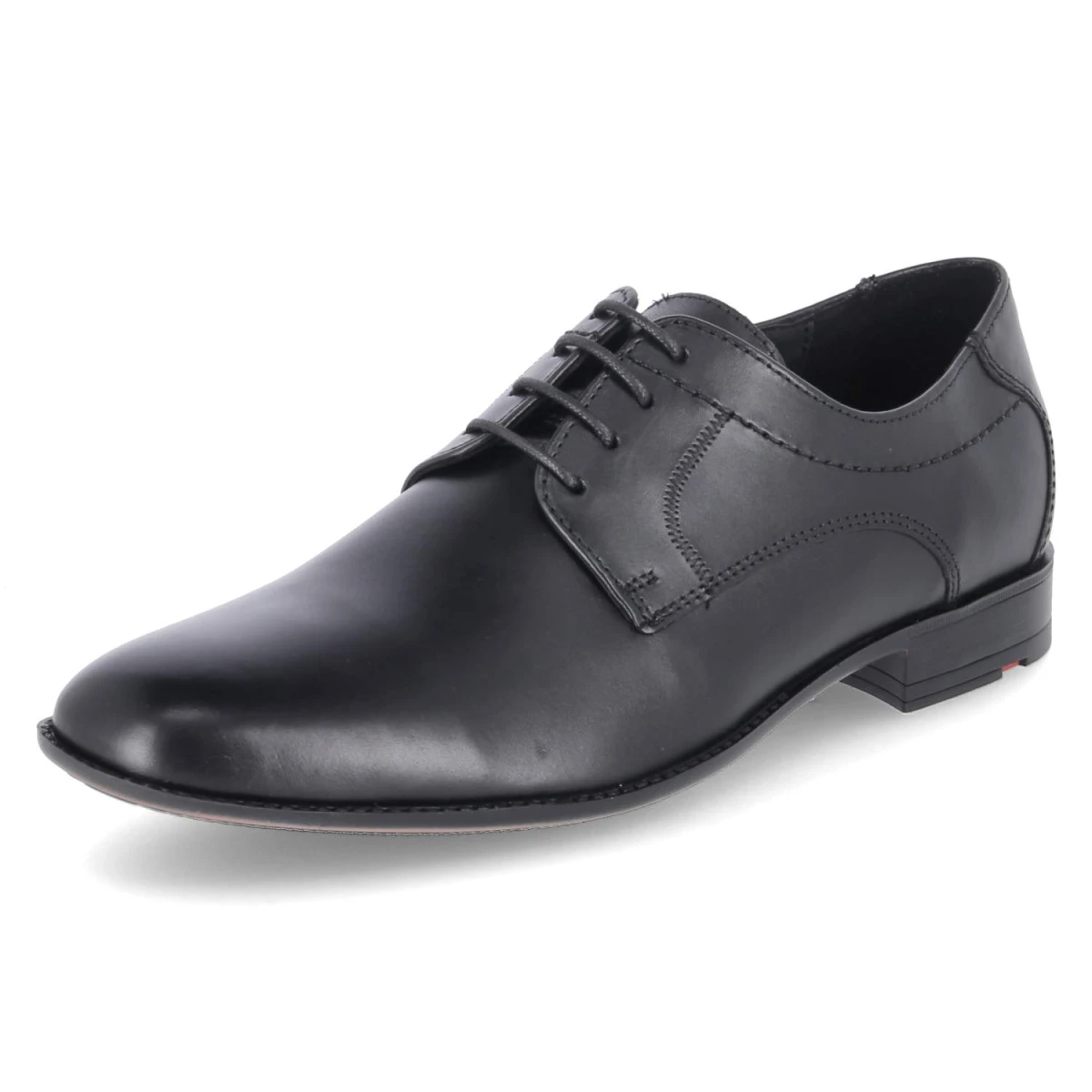 Businessschuhe GARVIN - schwarz