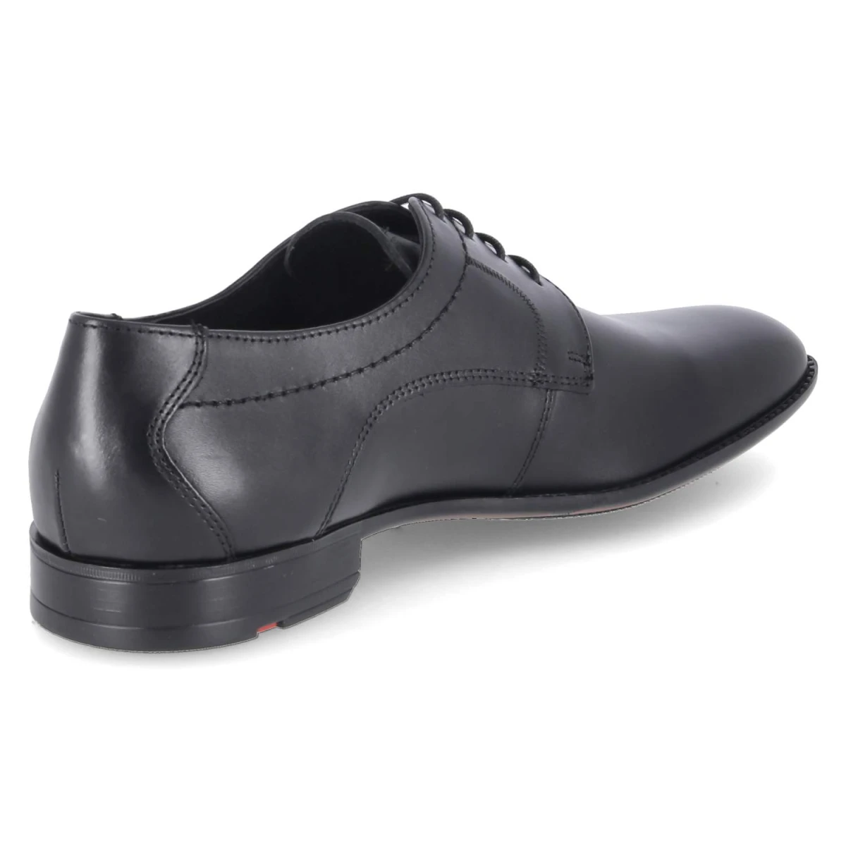 Businessschuhe GARVIN - schwarz