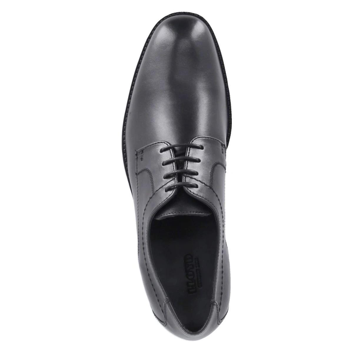 Businessschuhe GARVIN - schwarz