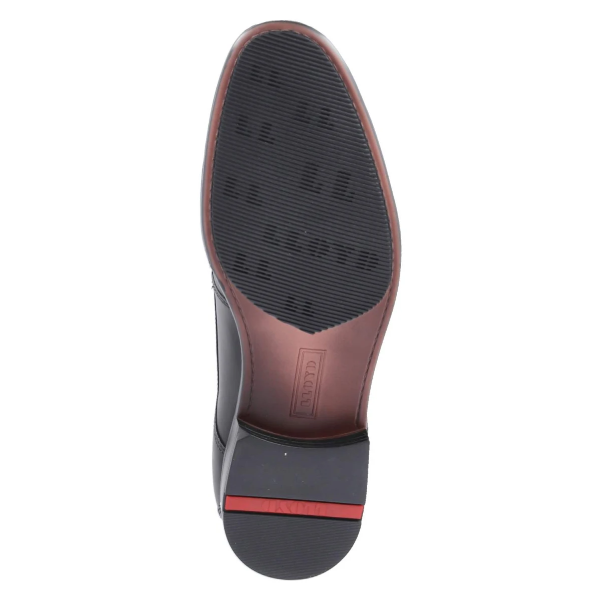 Businessschuhe GARVIN - schwarz