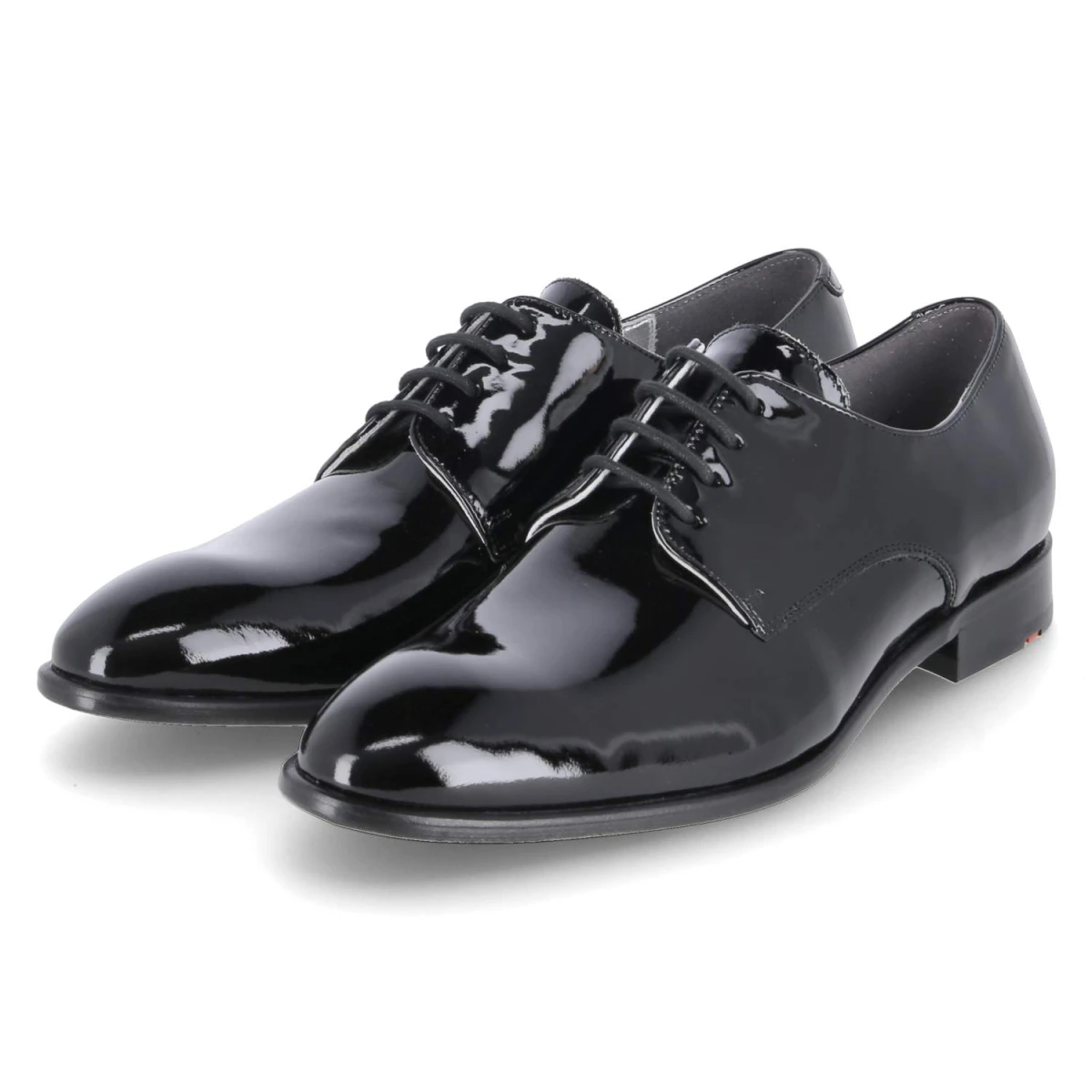 Halbschuhe SATURN - 0 - SCHWARZ