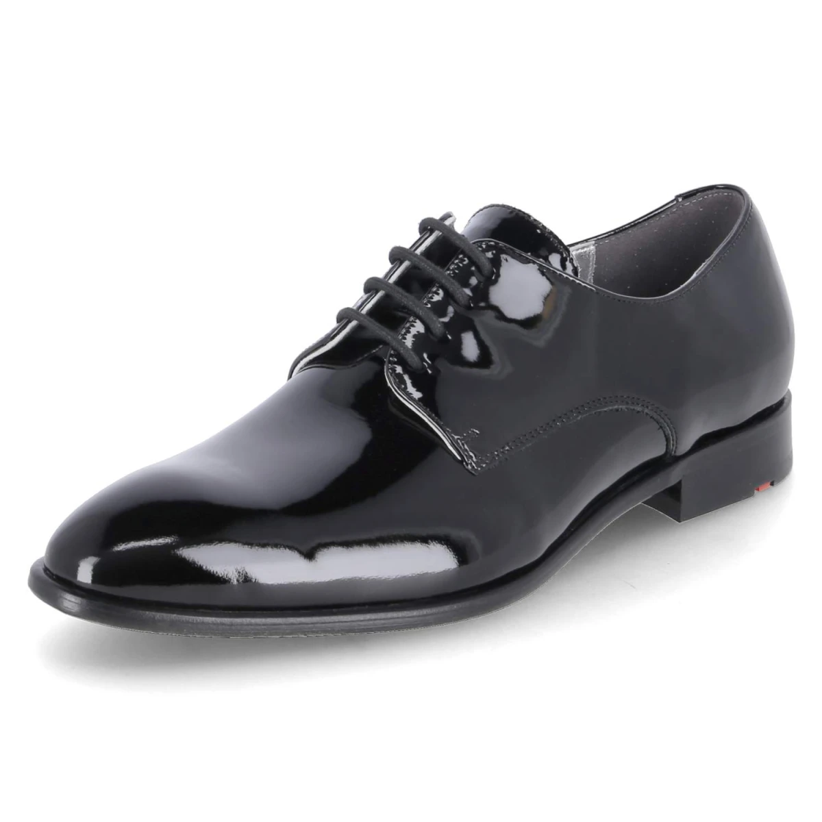 Halbschuhe SATURN - 0 - SCHWARZ