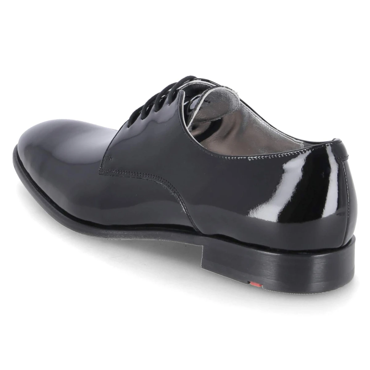 Halbschuhe SATURN - 0 - SCHWARZ