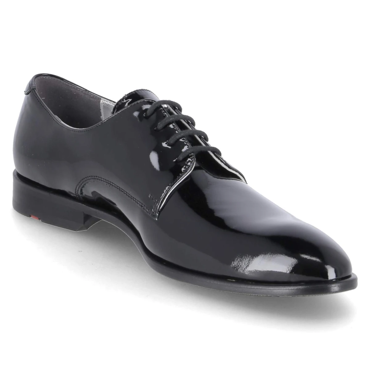 Halbschuhe SATURN - 0 - SCHWARZ