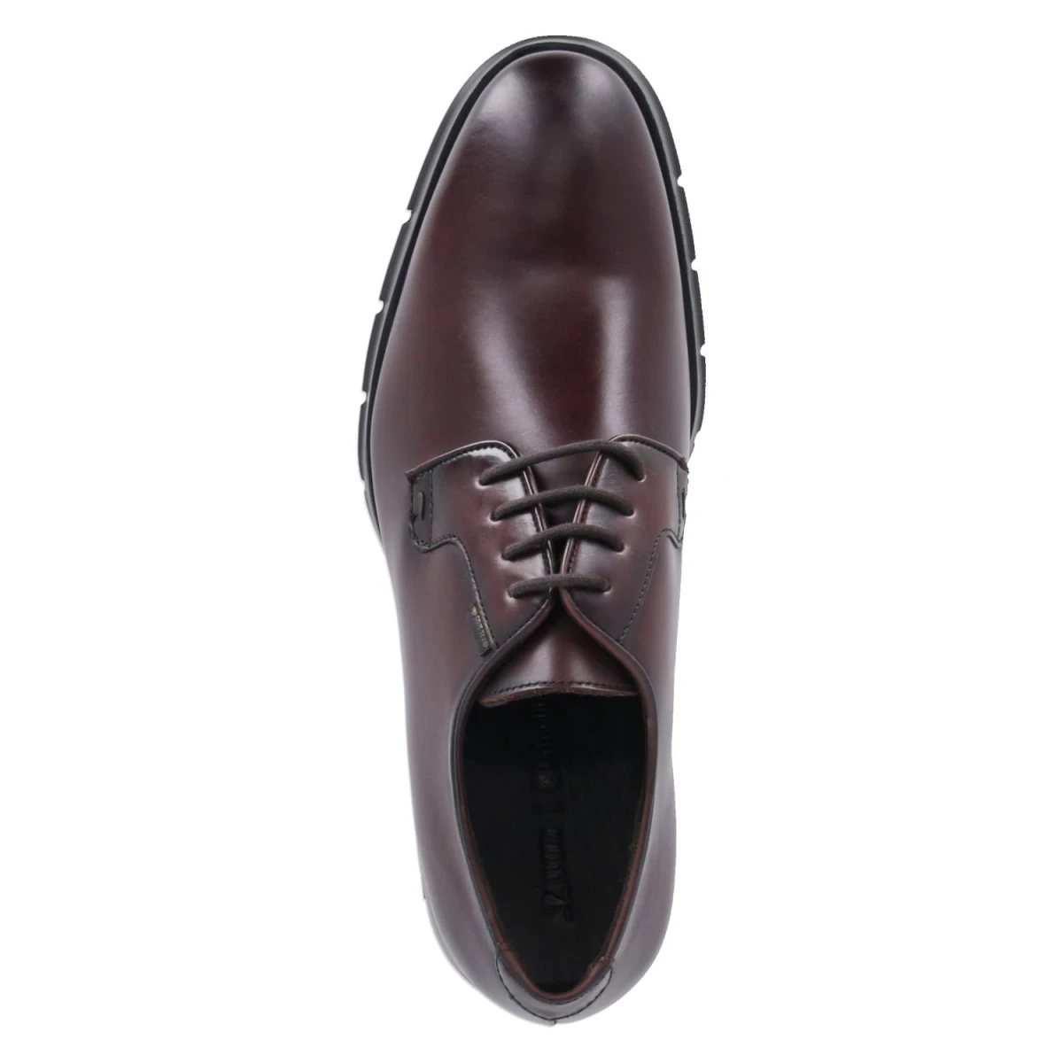 Halbschuhe  EEZY PLUS - DK.BROWN