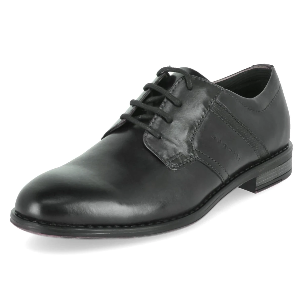 Halbschuhe - dark green