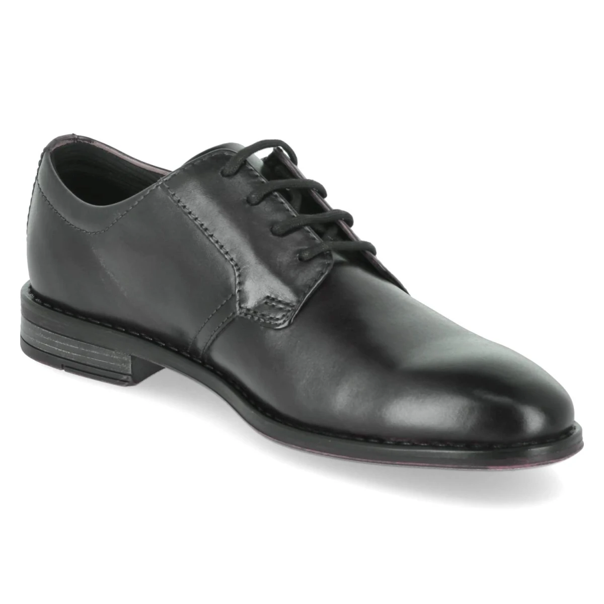 Halbschuhe - dark green