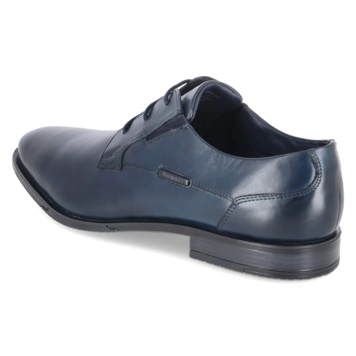 Halbschuhe - dark blue