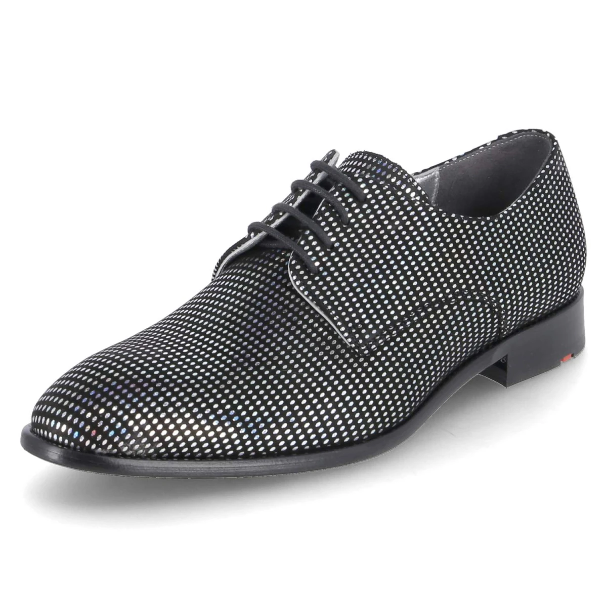 Halbschuhe SATURN - 1 - SILBER