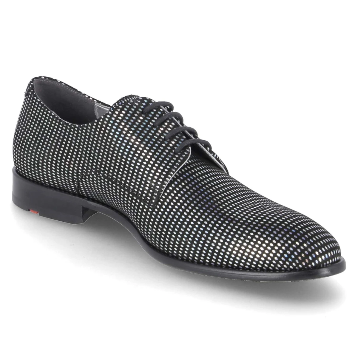 Halbschuhe SATURN - 1 - SILBER