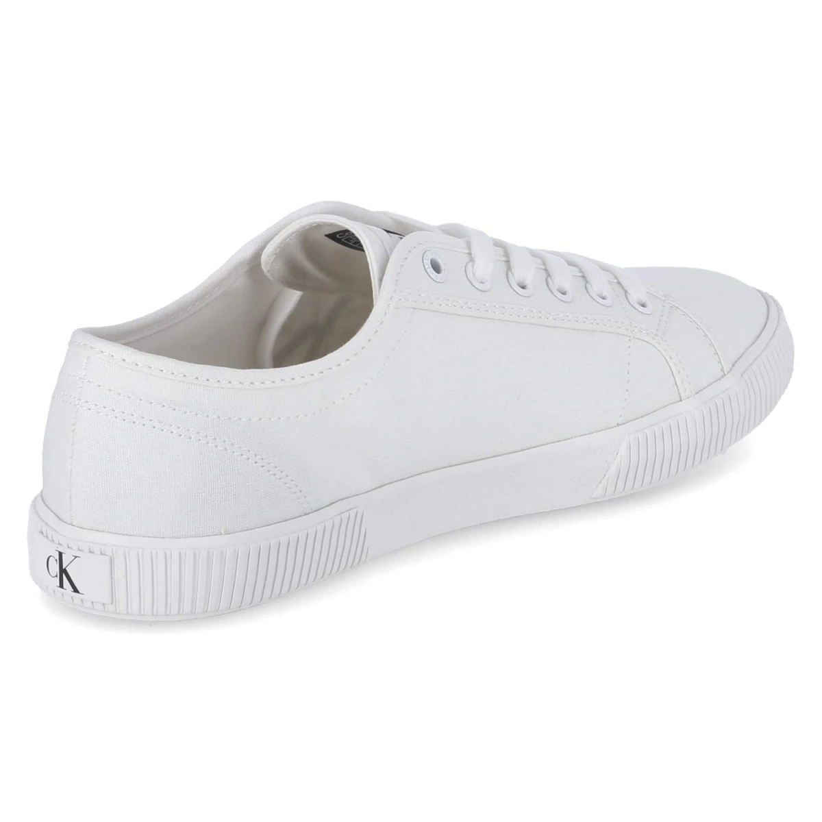Low Sneaker - white