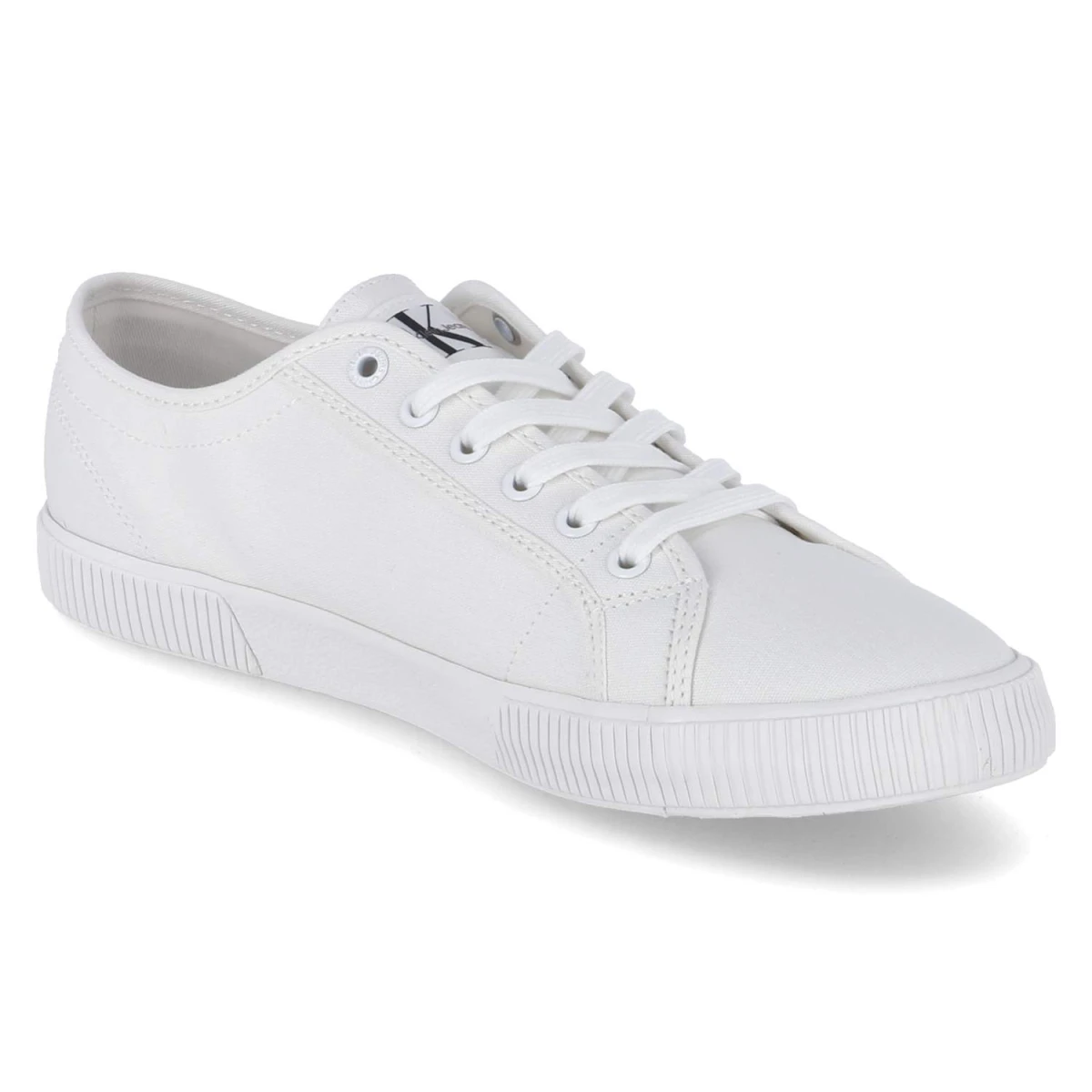 Low Sneaker - white