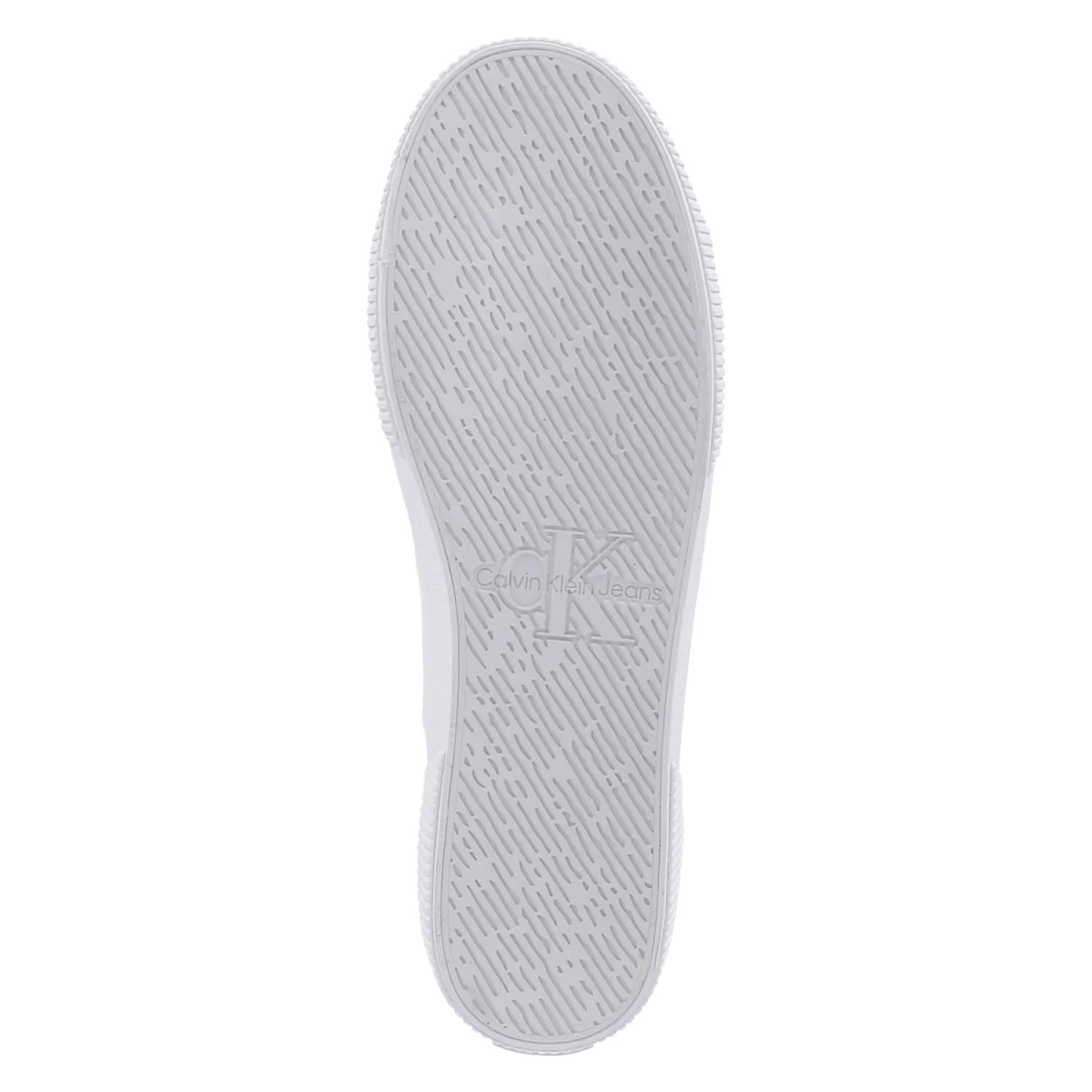 Low Sneaker - white