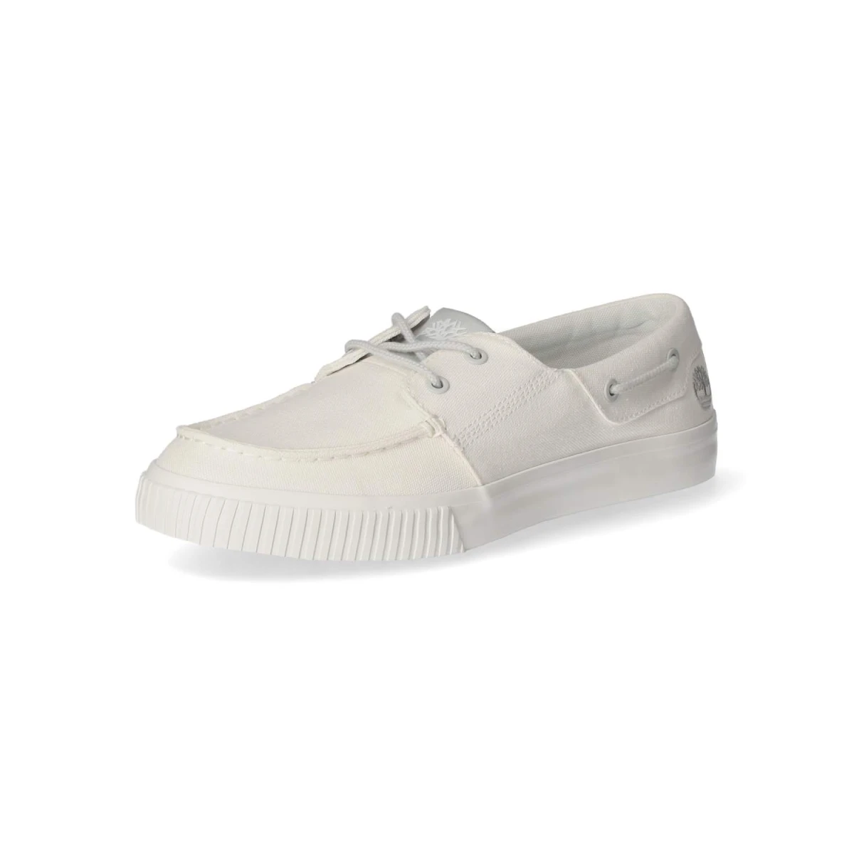 Bootsschuhe MYLO BAY - WHITE