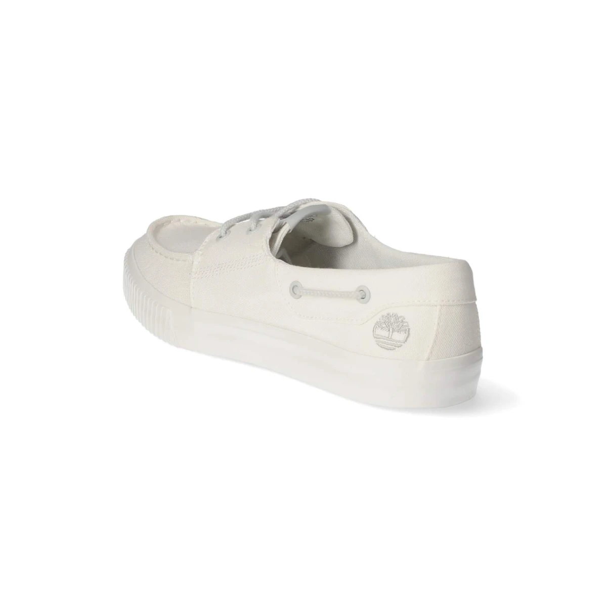 Bootsschuhe MYLO BAY - WHITE