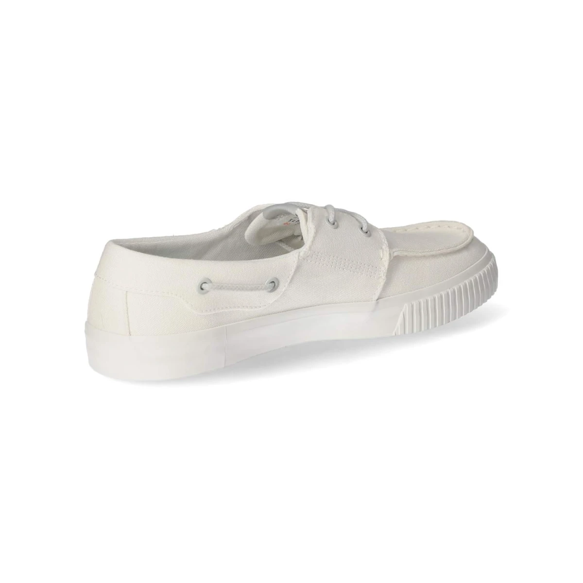 Bootsschuhe MYLO BAY - WHITE