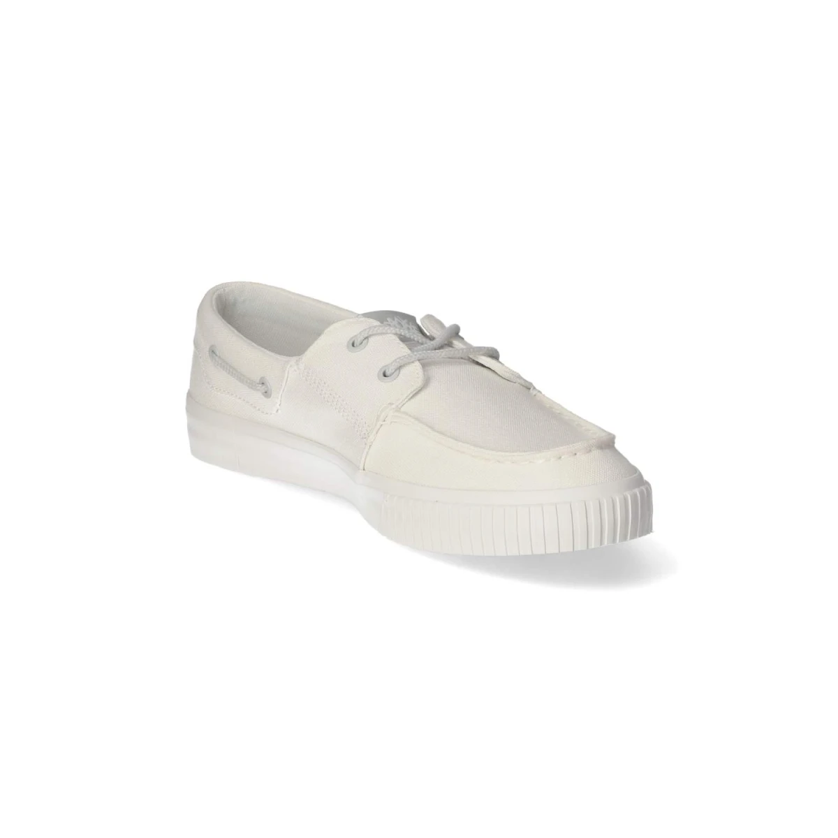 Bootsschuhe MYLO BAY - WHITE