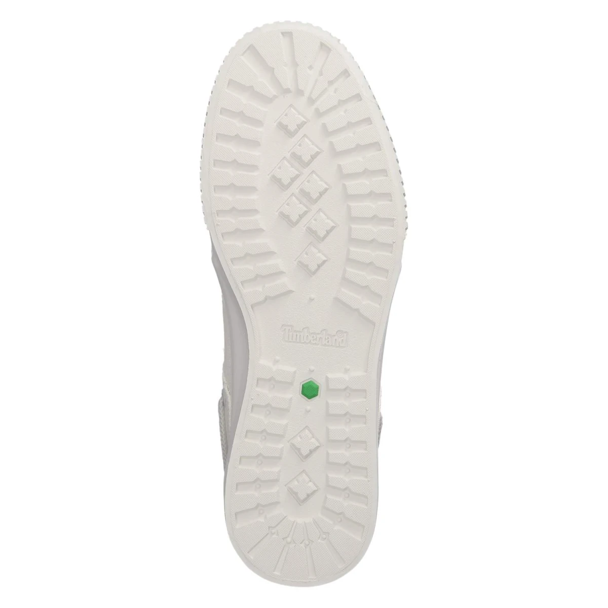 Bootsschuhe MYLO BAY - WHITE
