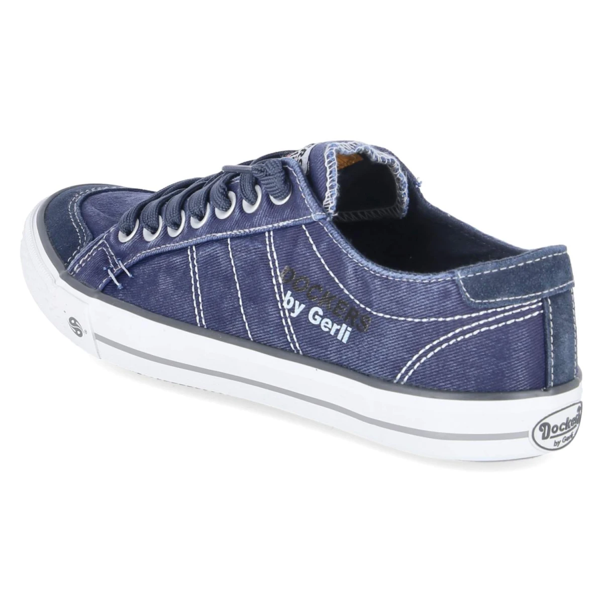 Sneaker - navy