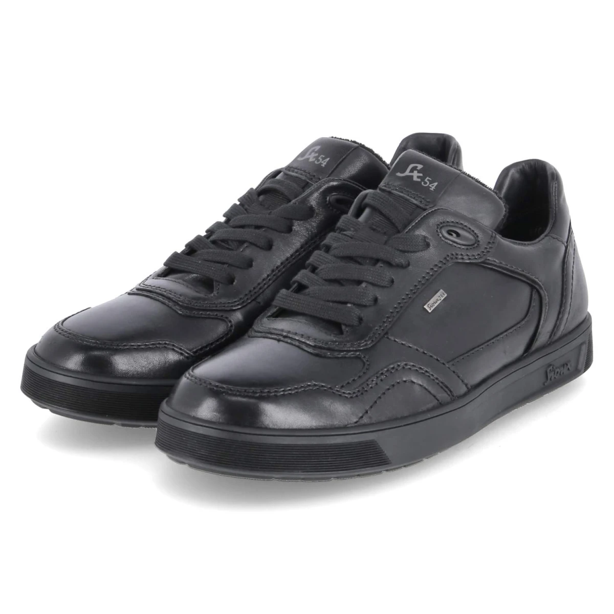 Low Sneaker TEDROSO TEX - schwarz
