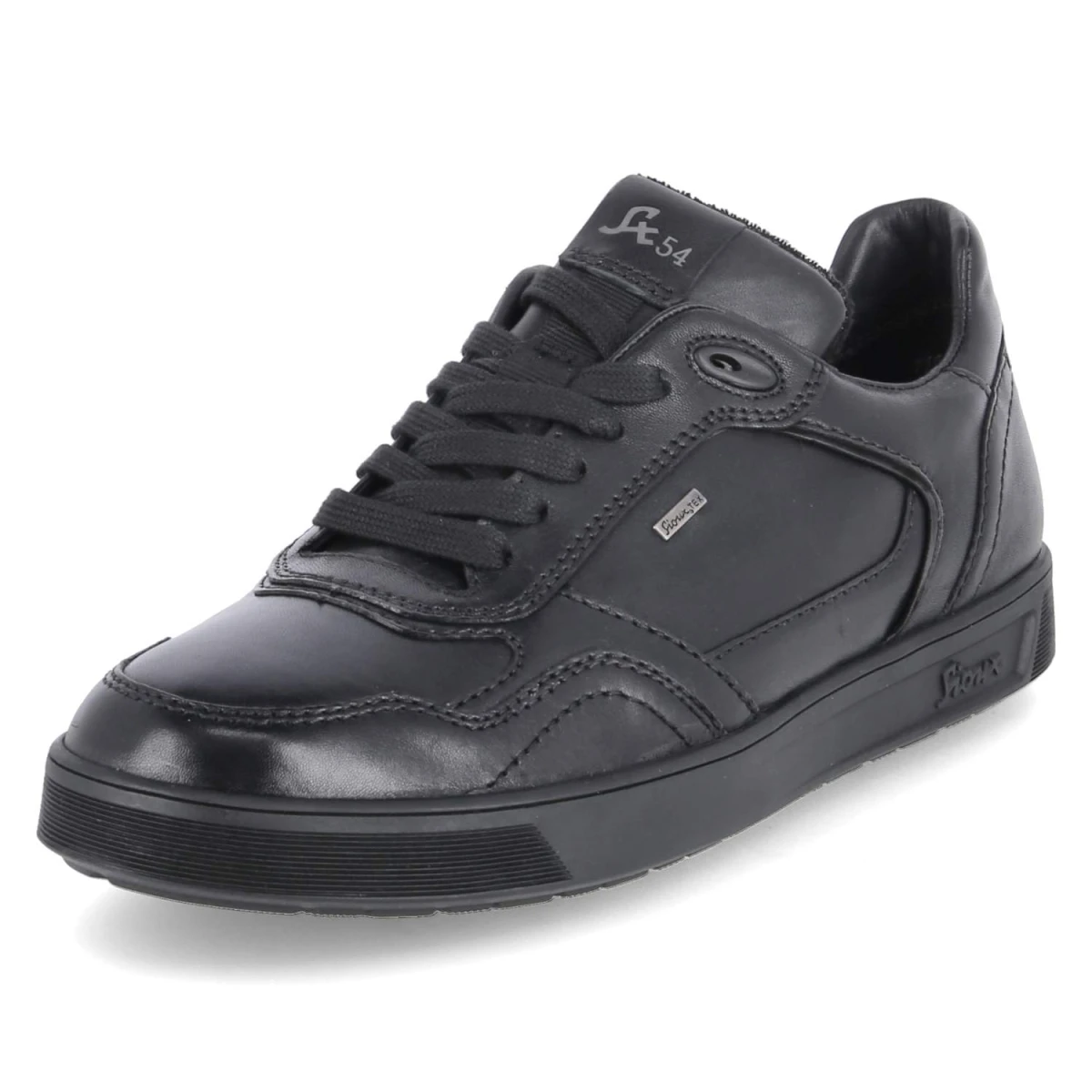 Low Sneaker TEDROSO TEX - schwarz