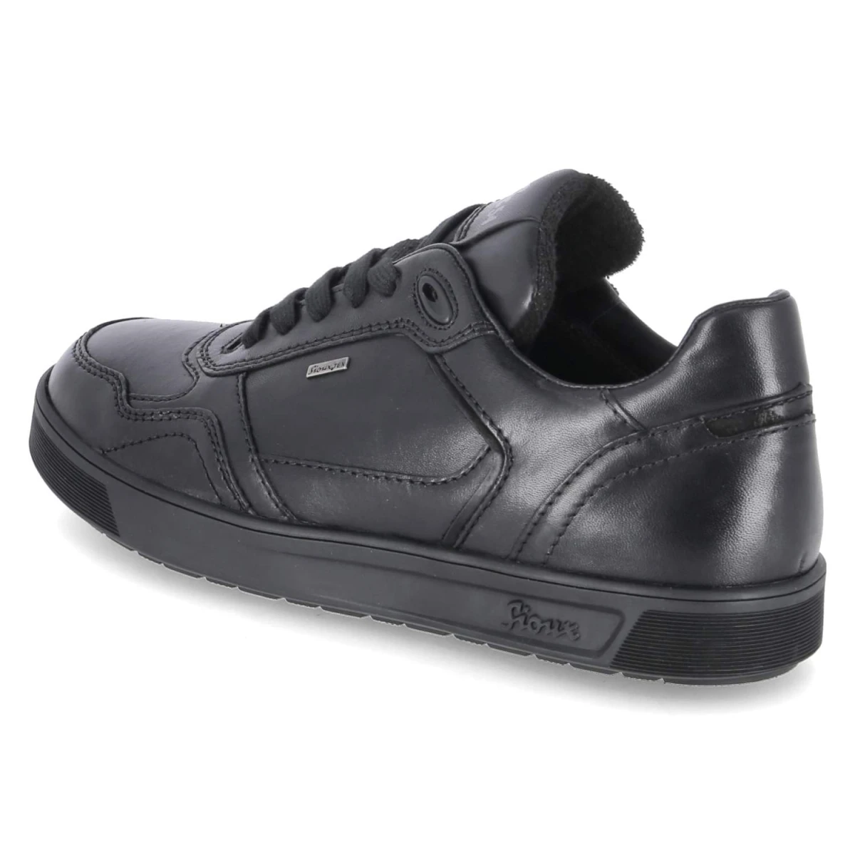 Low Sneaker TEDROSO TEX - schwarz