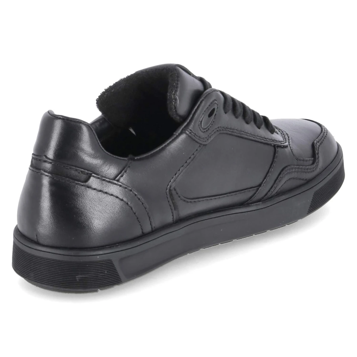 Low Sneaker TEDROSO TEX - schwarz
