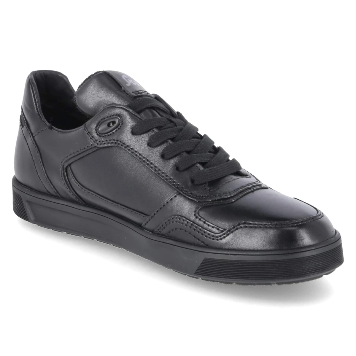 Low Sneaker TEDROSO TEX - schwarz
