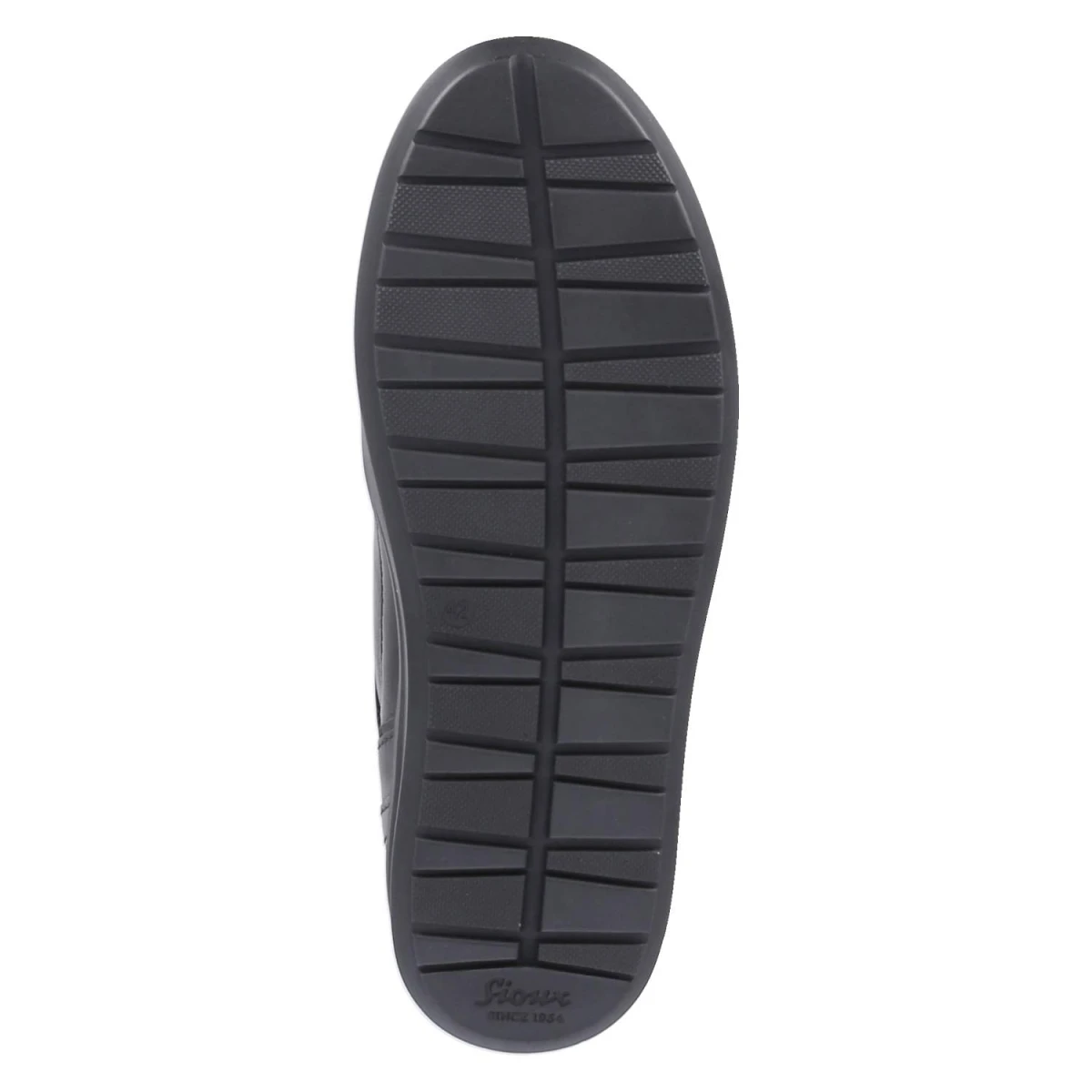 Low Sneaker TEDROSO TEX - schwarz
