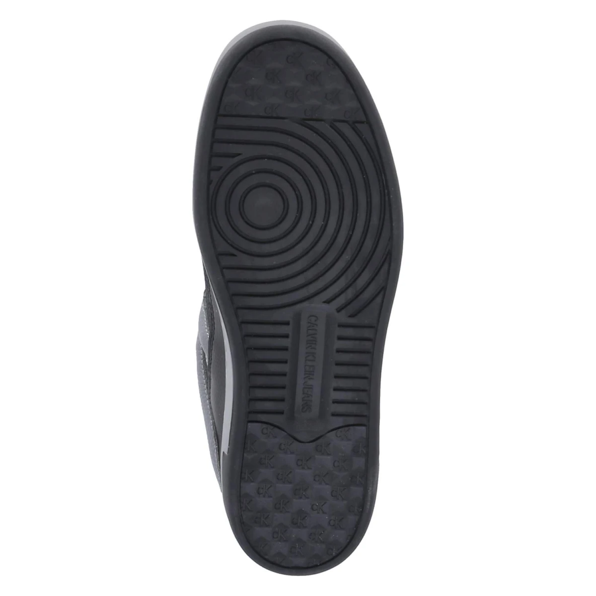 Low Sneaker - black/charcoal grey