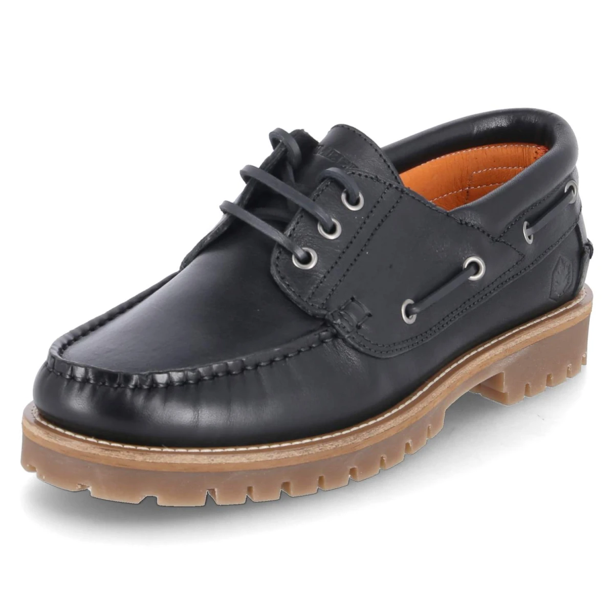 Bootsschuhe NEWTON - blacik