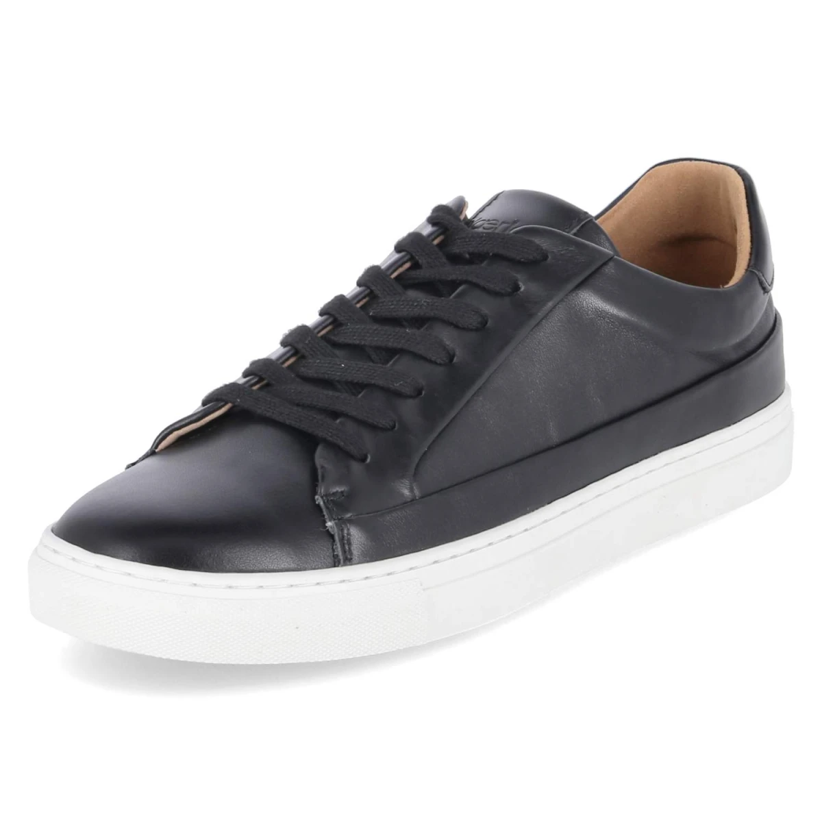 Low Sneaker - BLACK