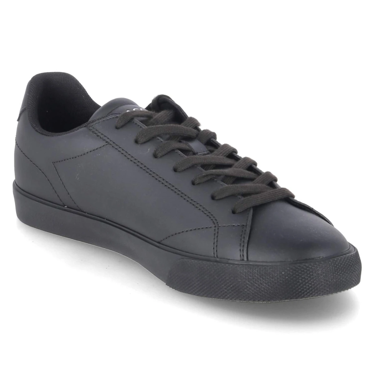 Low Sneaker LEROND SET - blk/blk