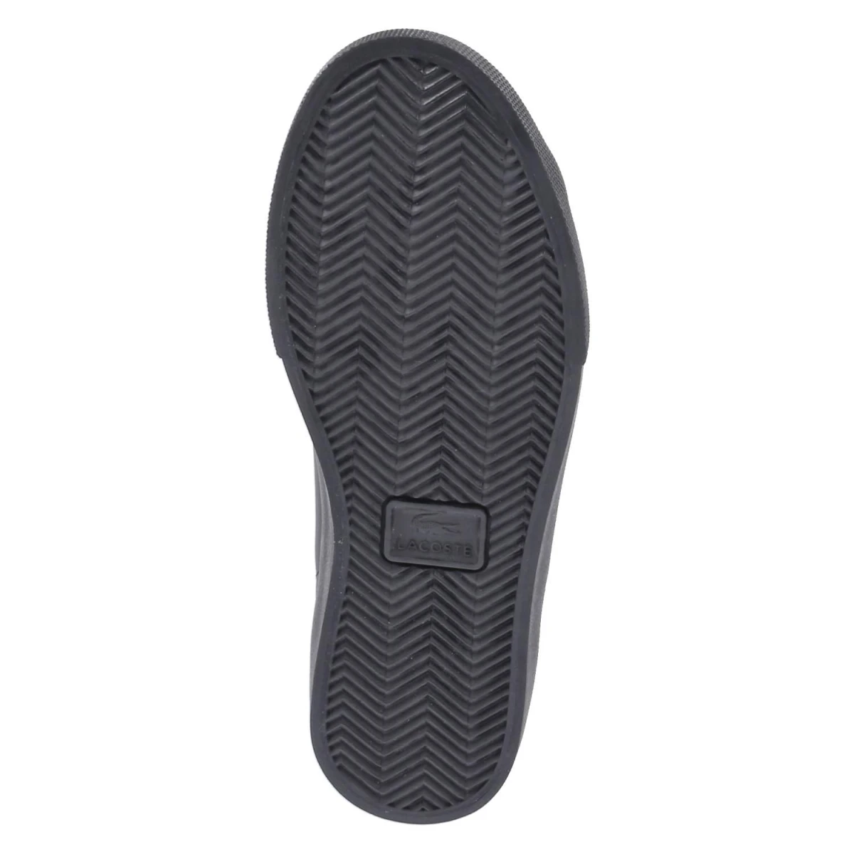 Low Sneaker LEROND SET - blk/blk