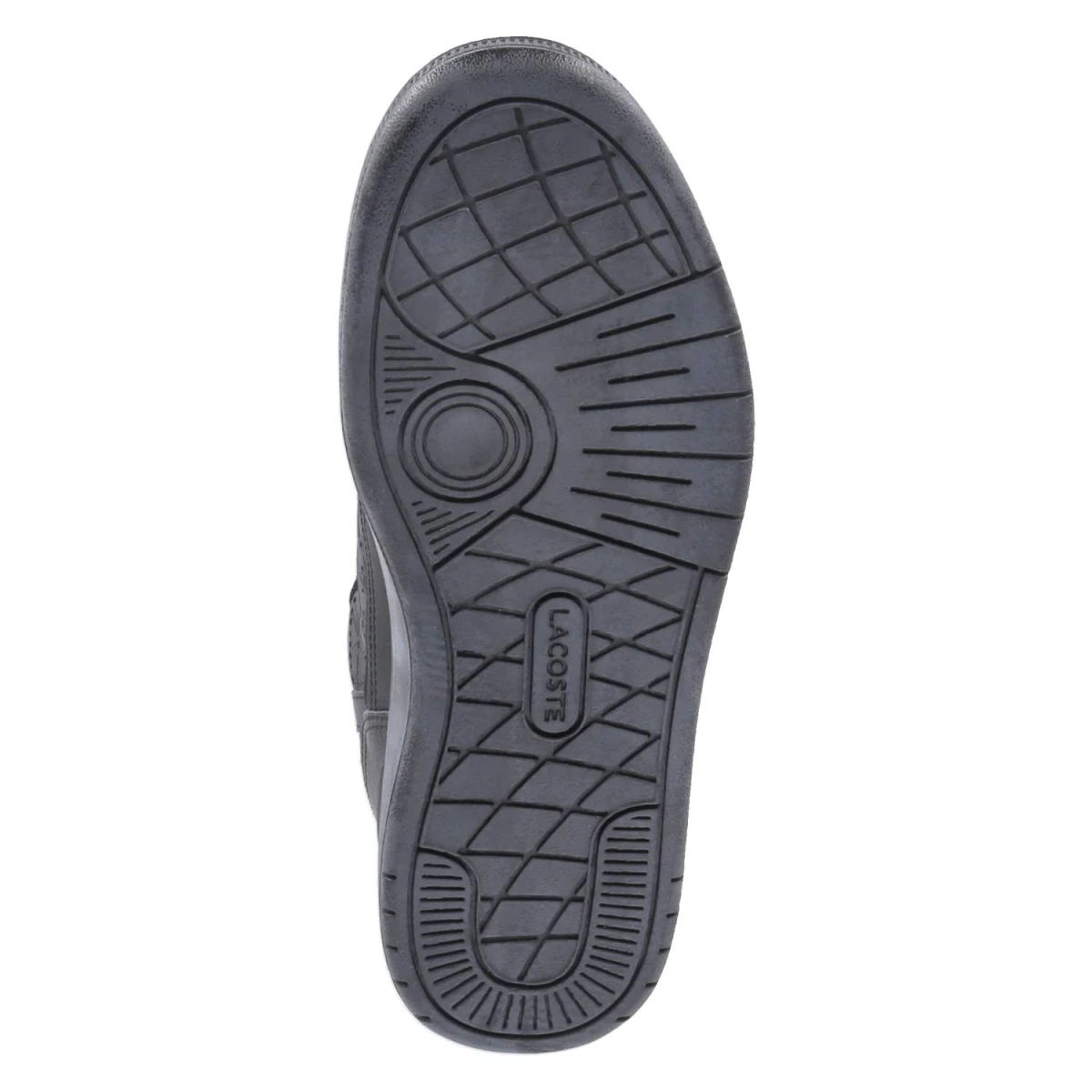 Low Sneaker T-CLIP SET - blk/blk