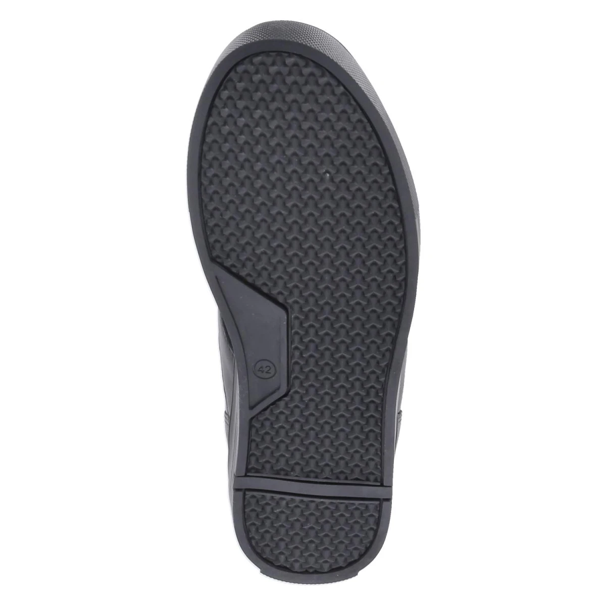 Low Sneaker ARENA - 0 - BLACK