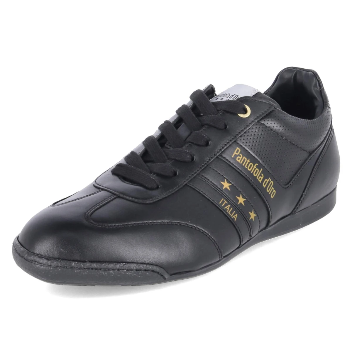 Low Sneaker VASTO - undefinert