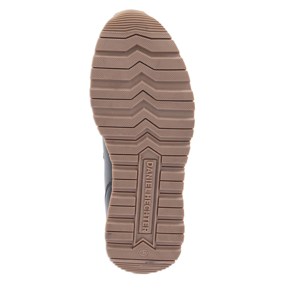 Halbschuhe - BLACK