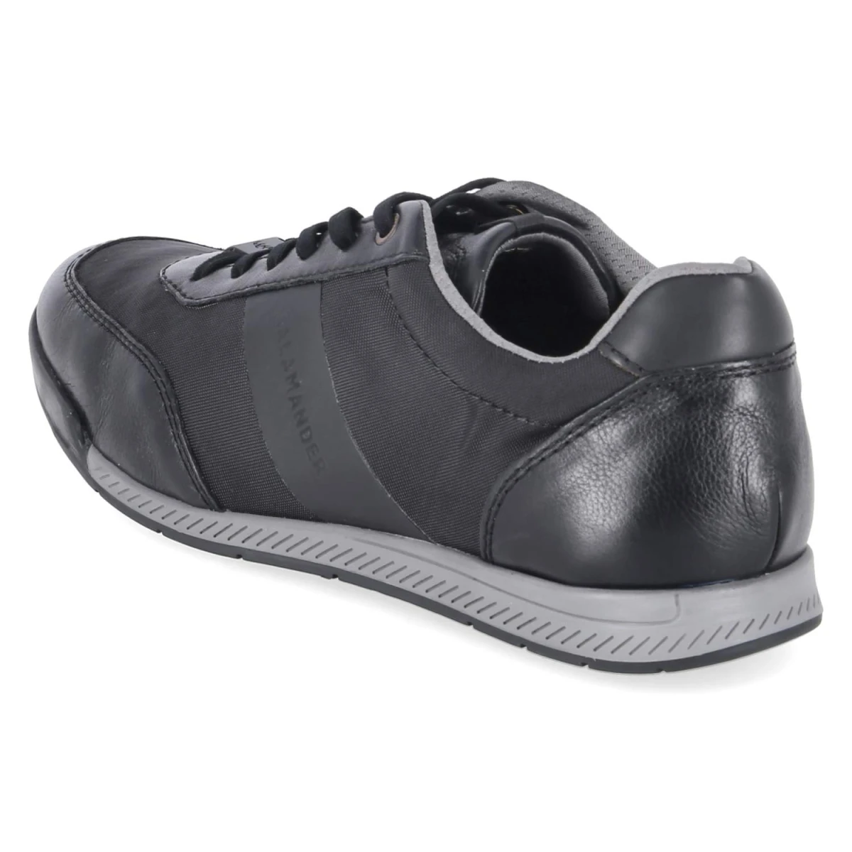 Slip-On-Sneaker - black/black