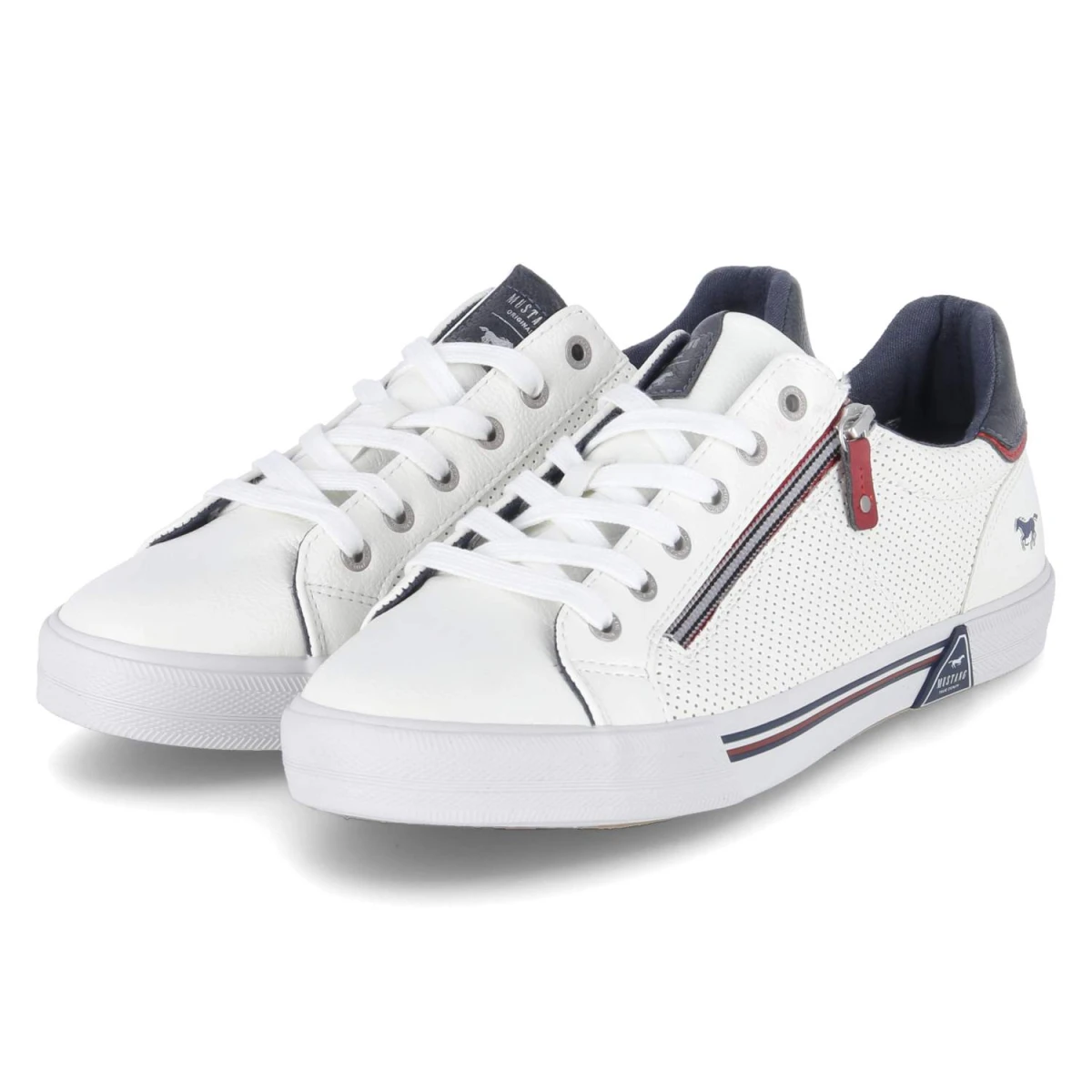 Low Sneaker - ICE