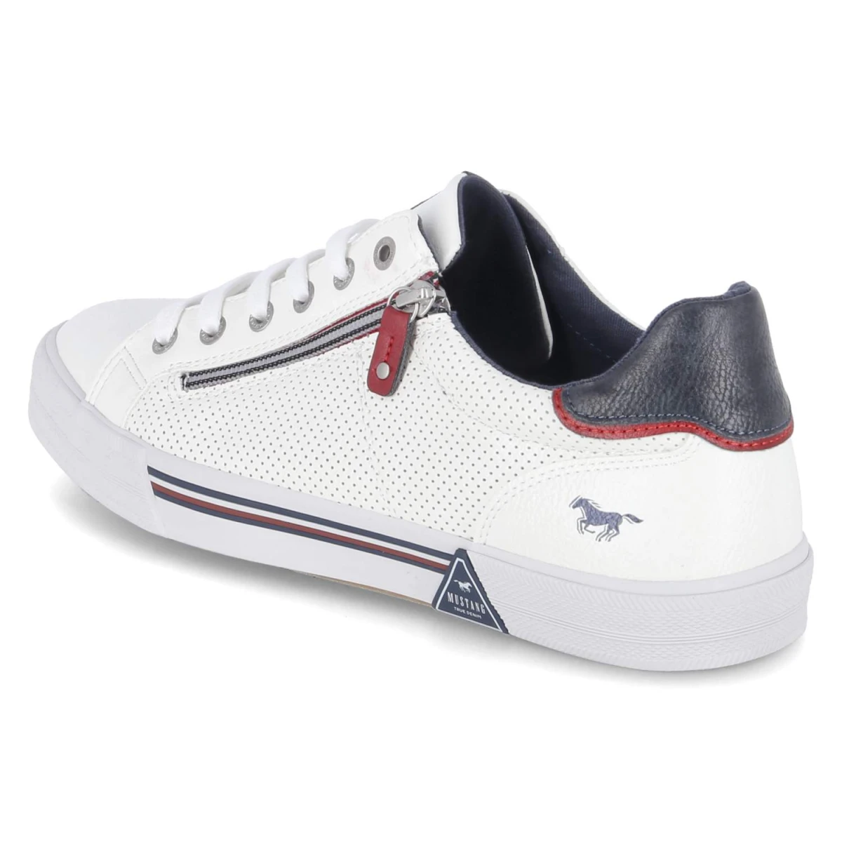 Low Sneaker - ICE