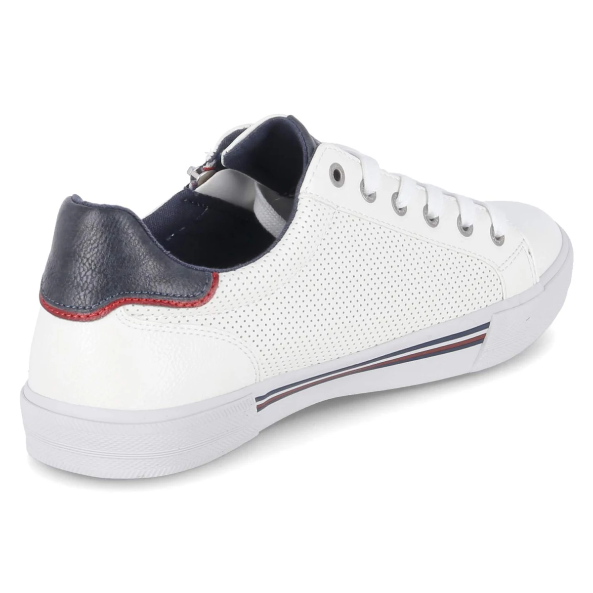 Low Sneaker - ICE