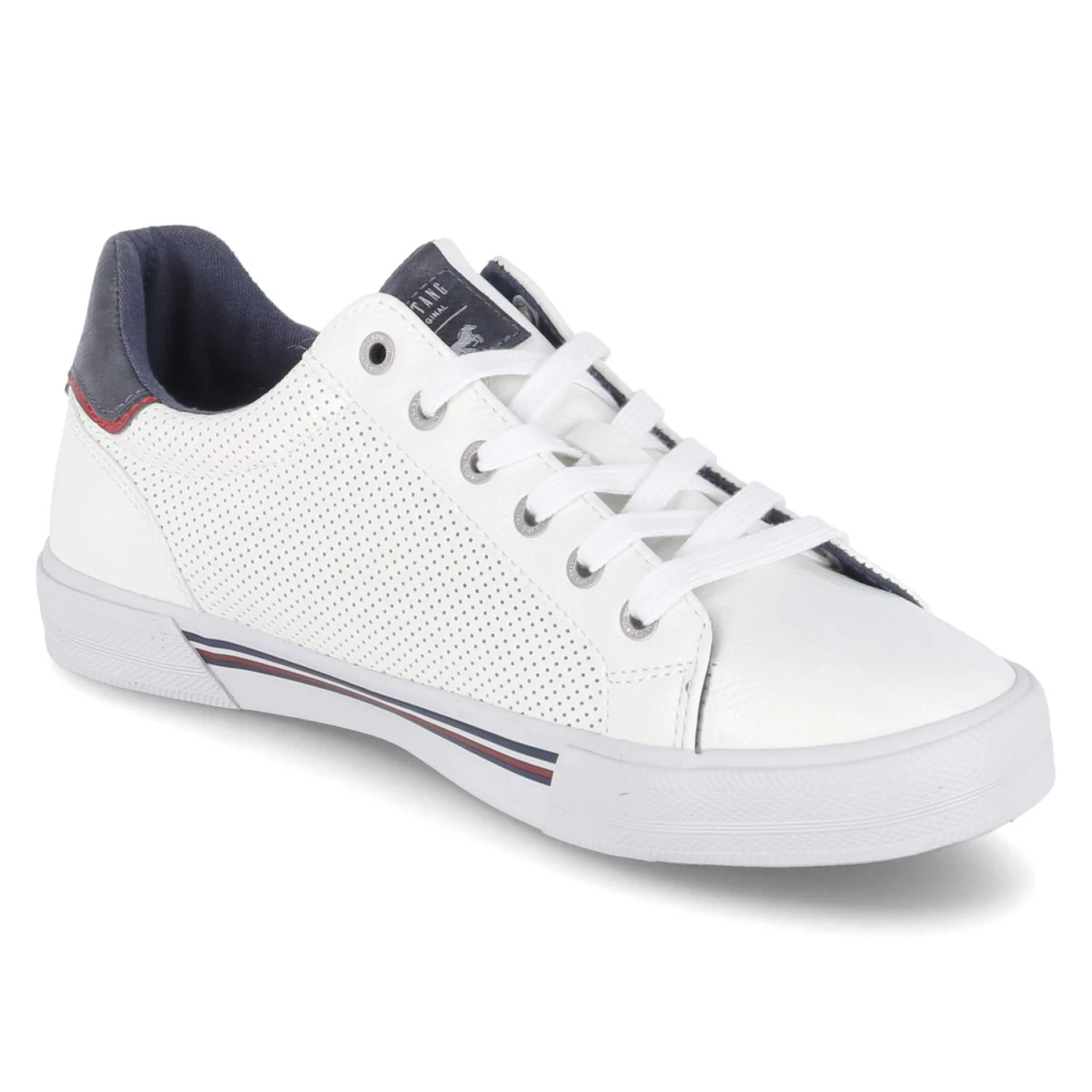 Low Sneaker - ICE