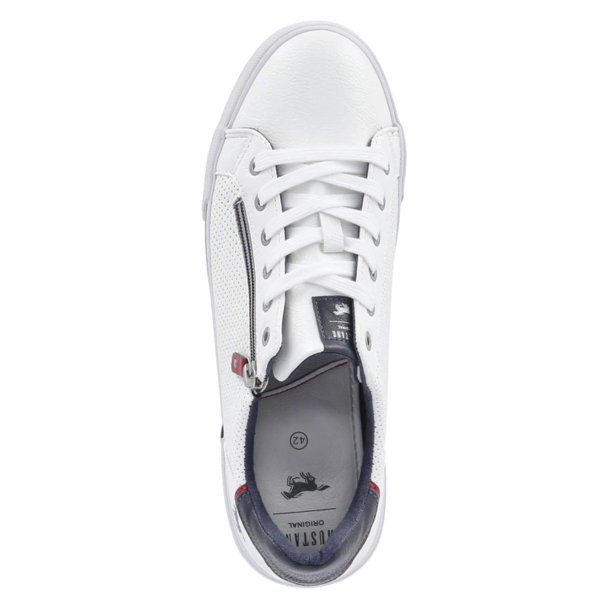 Low Sneaker - ICE